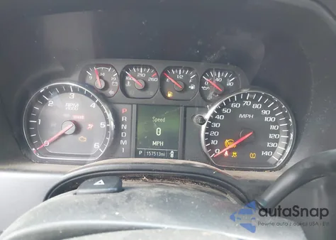 2016 Chevrolet Silverado 2500Hd Wt from USA, damaged, VIN 1GC2KUEG1GZ248084